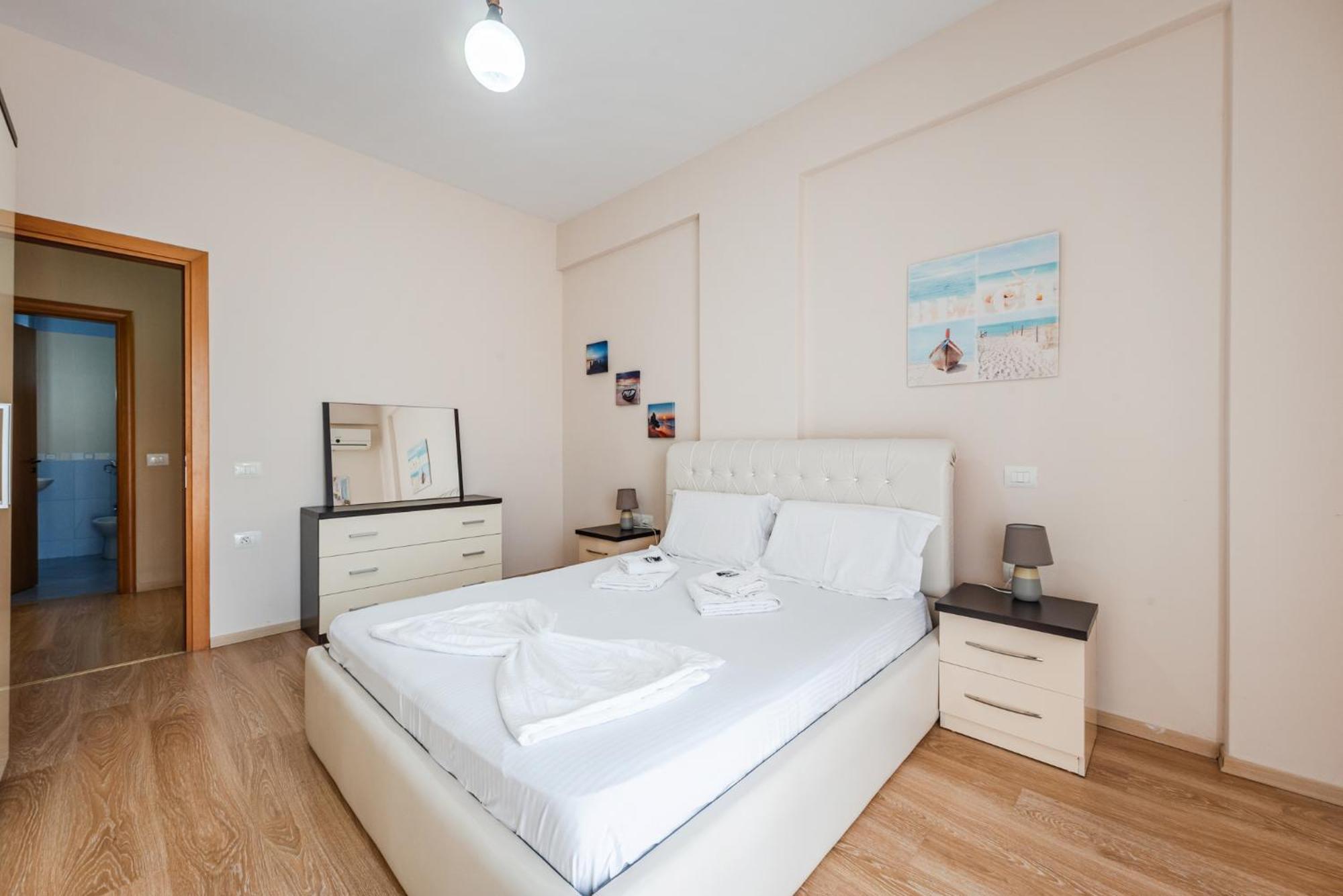 Belleview 3 Apartament