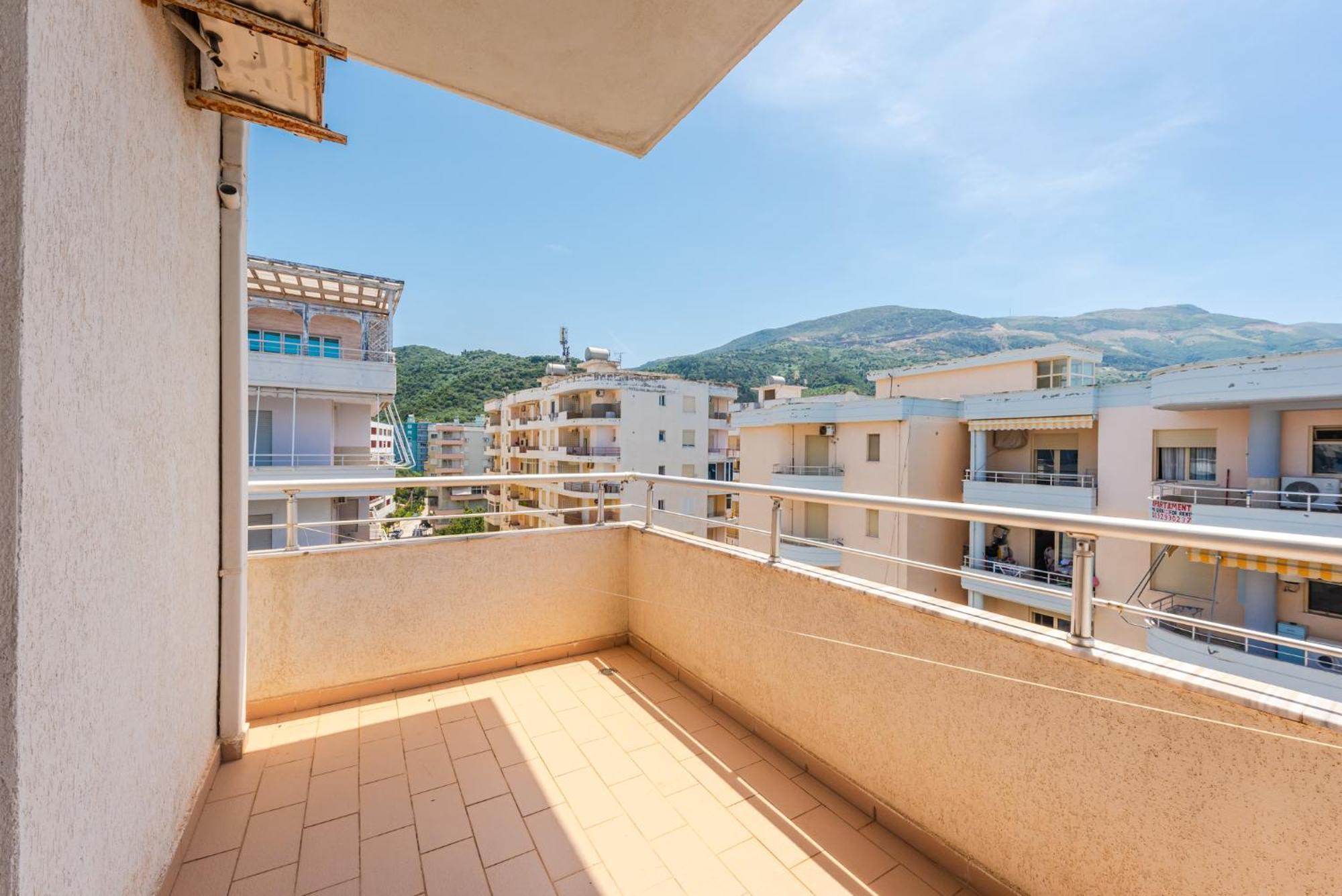Belleview 3 Leilighet Vlorë