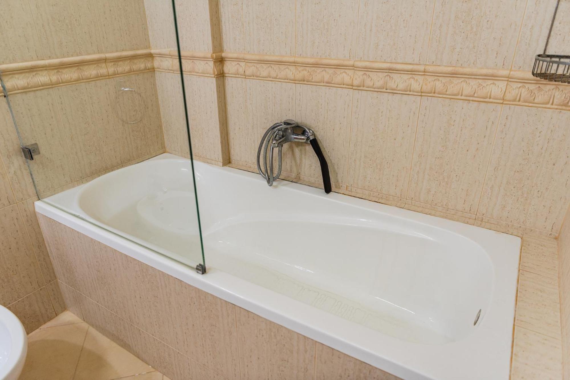 Leilighet Belleview 3 *
