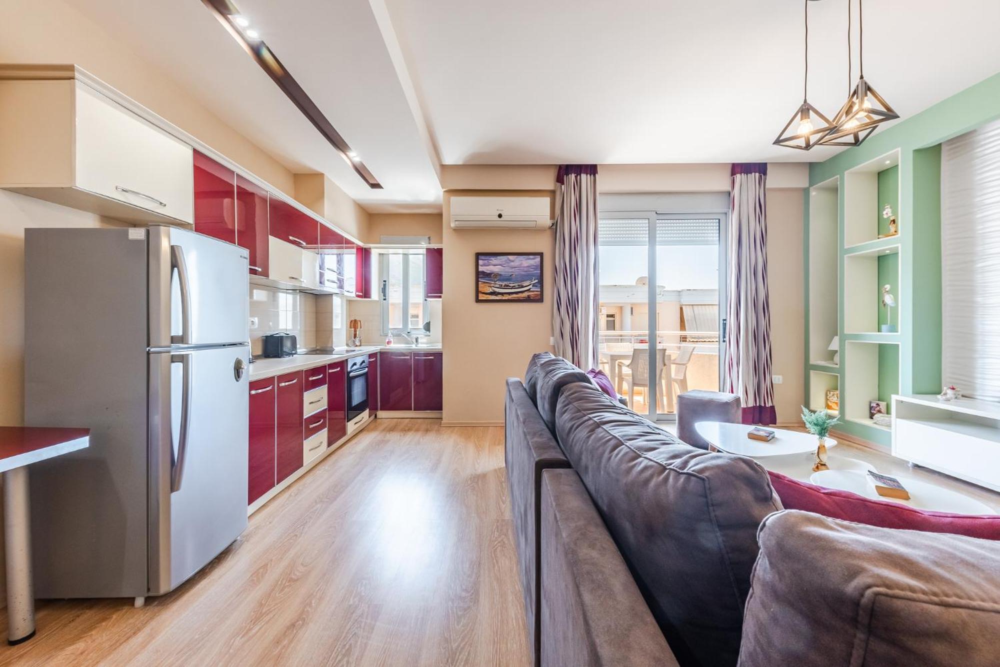 Belleview 3