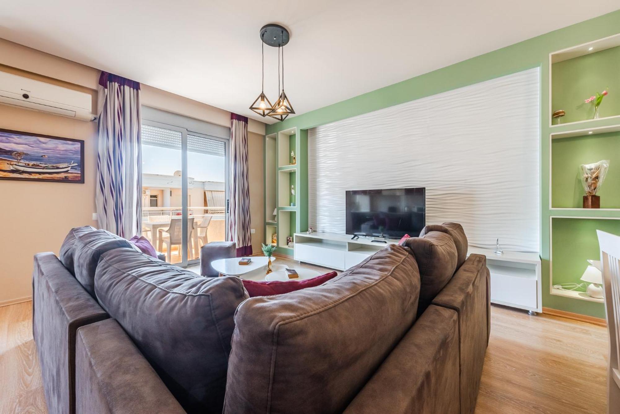 Leilighet Belleview 3