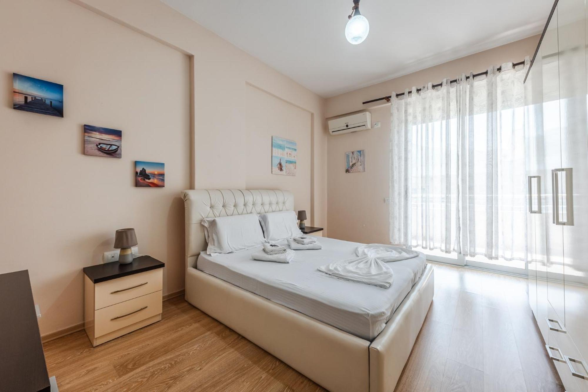 Leilighet Belleview 3
