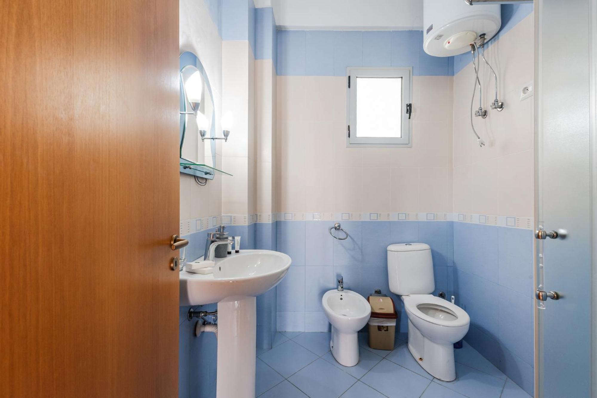 Leilighet Belleview 3 *