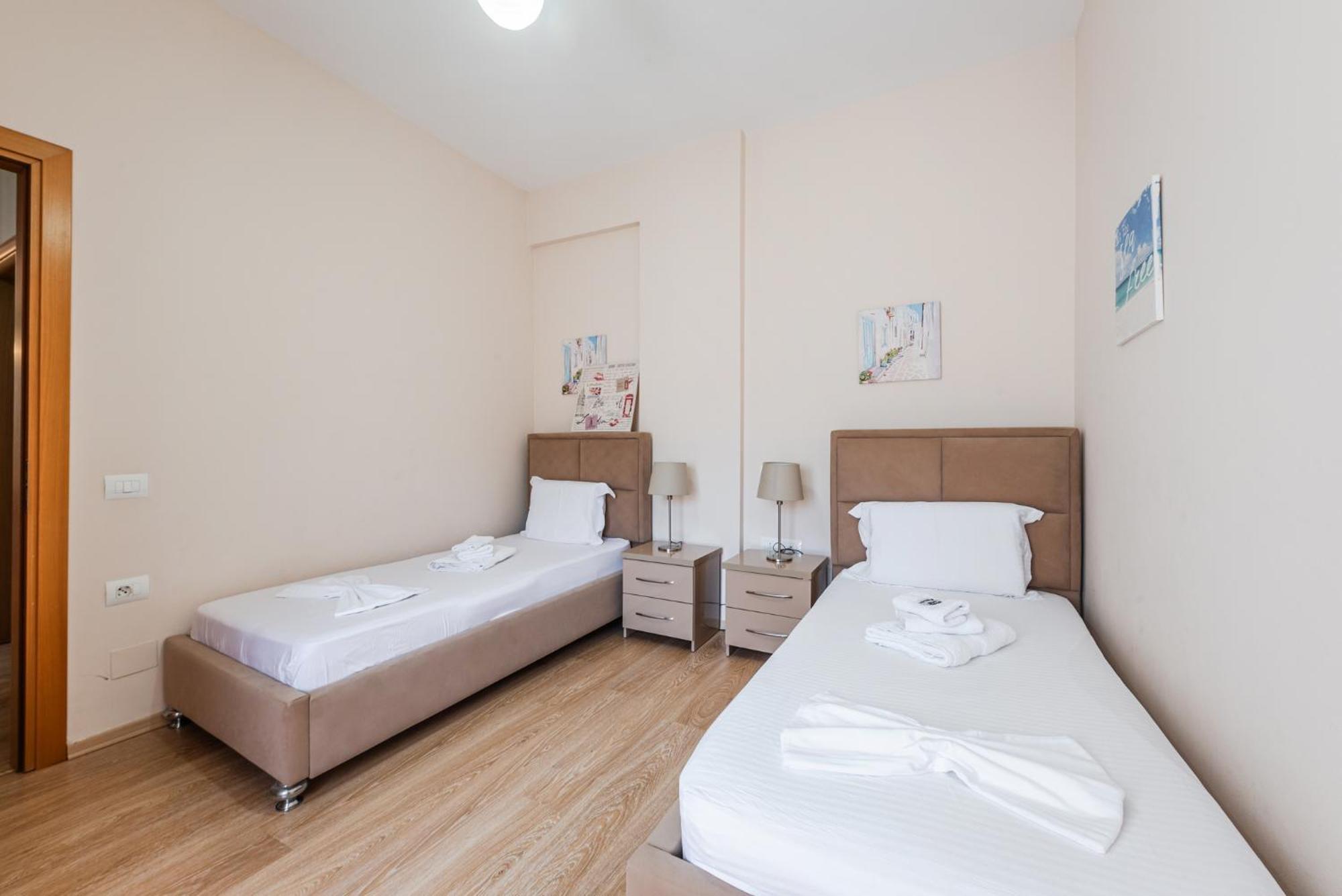 Leilighet Belleview 3 *